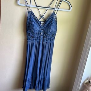 Victoria’s Secret Sun Dress